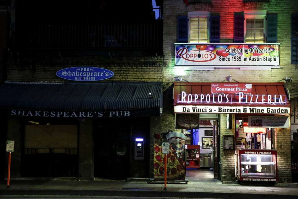 Shakespeare's Pub
